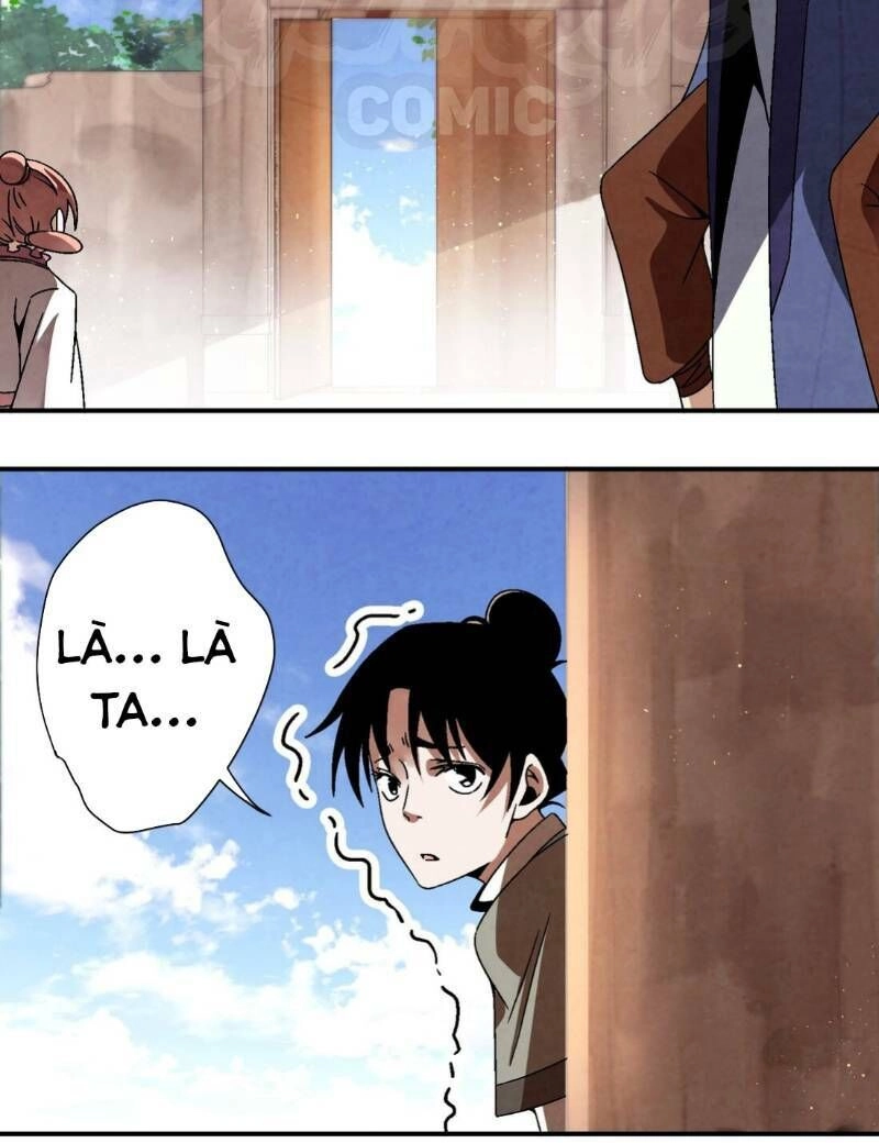 Ma Giáo Giáo Chủ Tái Xuất Giang Hồ Chapter 37 - 28