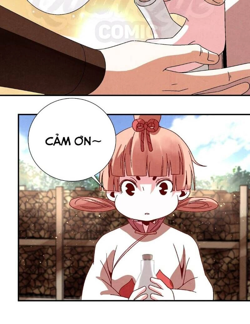 Ma Giáo Giáo Chủ Tái Xuất Giang Hồ Chapter 37 - 30