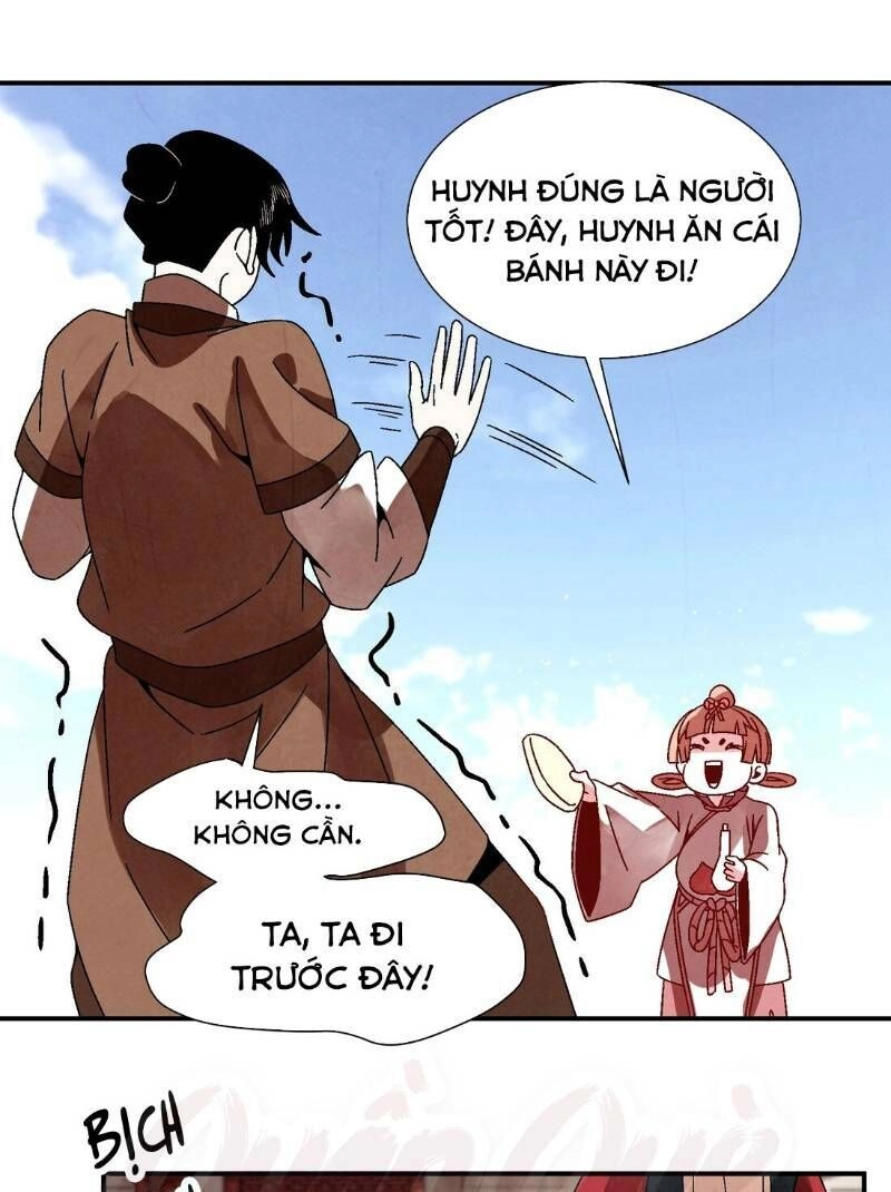 Ma Giáo Giáo Chủ Tái Xuất Giang Hồ Chapter 37 - 31