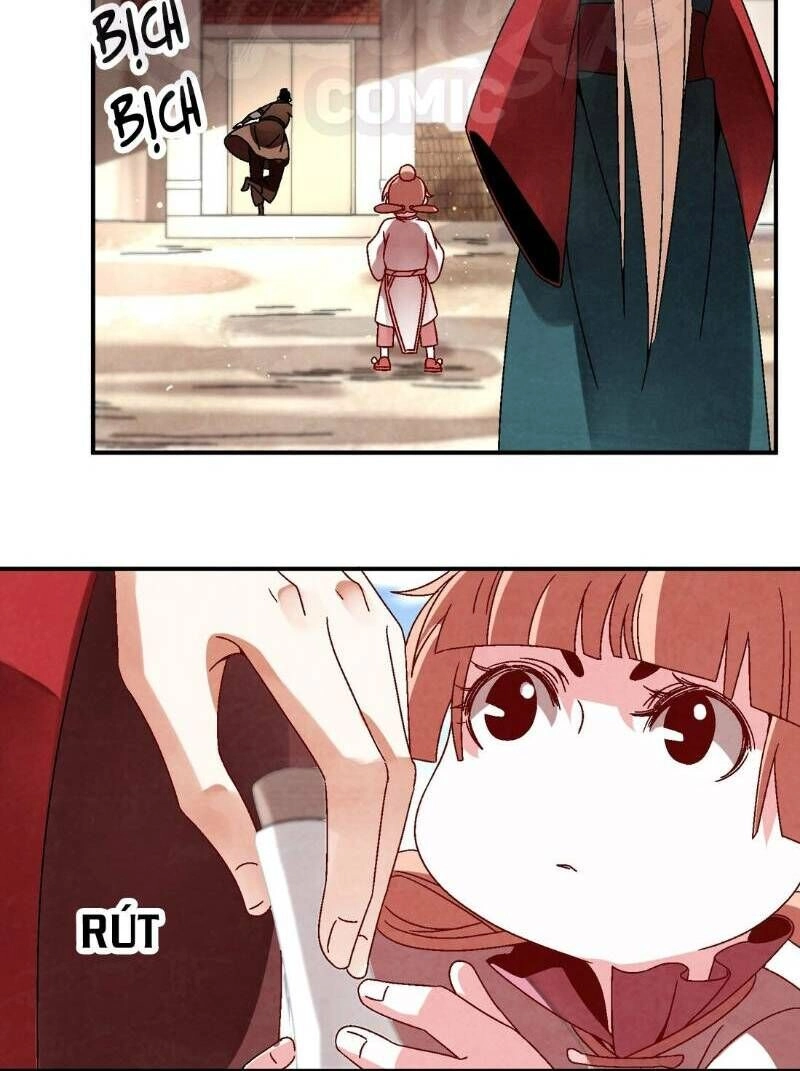 Ma Giáo Giáo Chủ Tái Xuất Giang Hồ Chapter 37 - 32