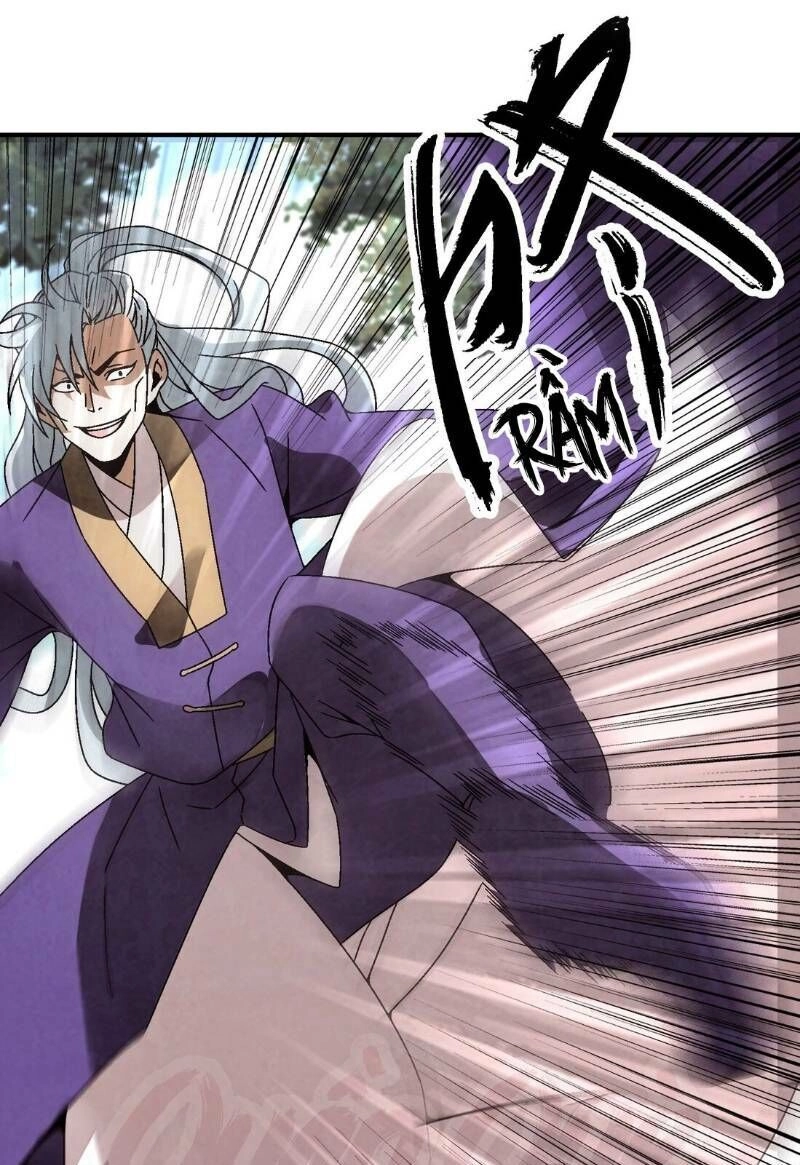 Ma Giáo Giáo Chủ Tái Xuất Giang Hồ Chapter 37 - 35