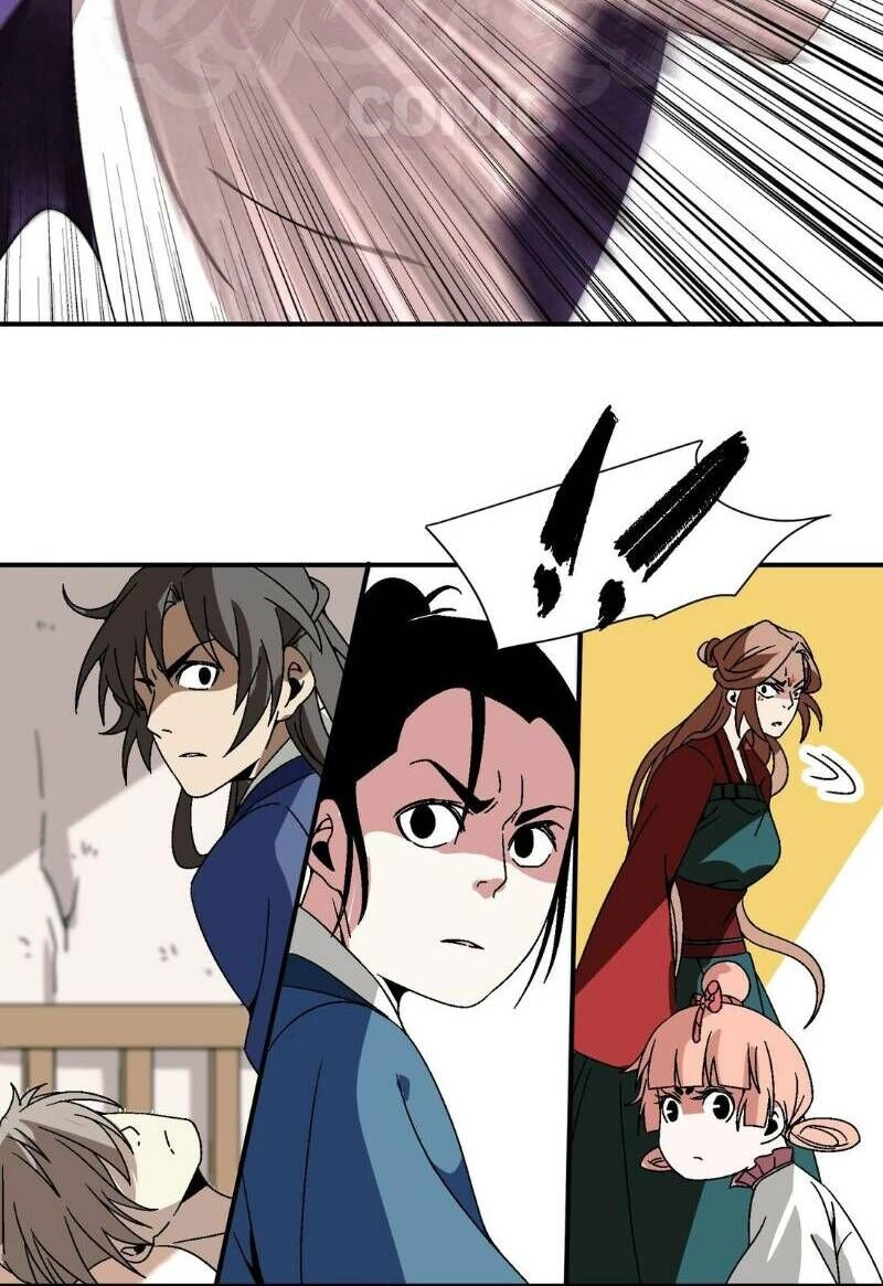 Ma Giáo Giáo Chủ Tái Xuất Giang Hồ Chapter 37 - 36