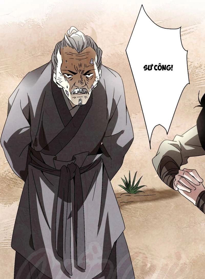 Ma Giáo Giáo Chủ Tái Xuất Giang Hồ Chapter 38 - 5