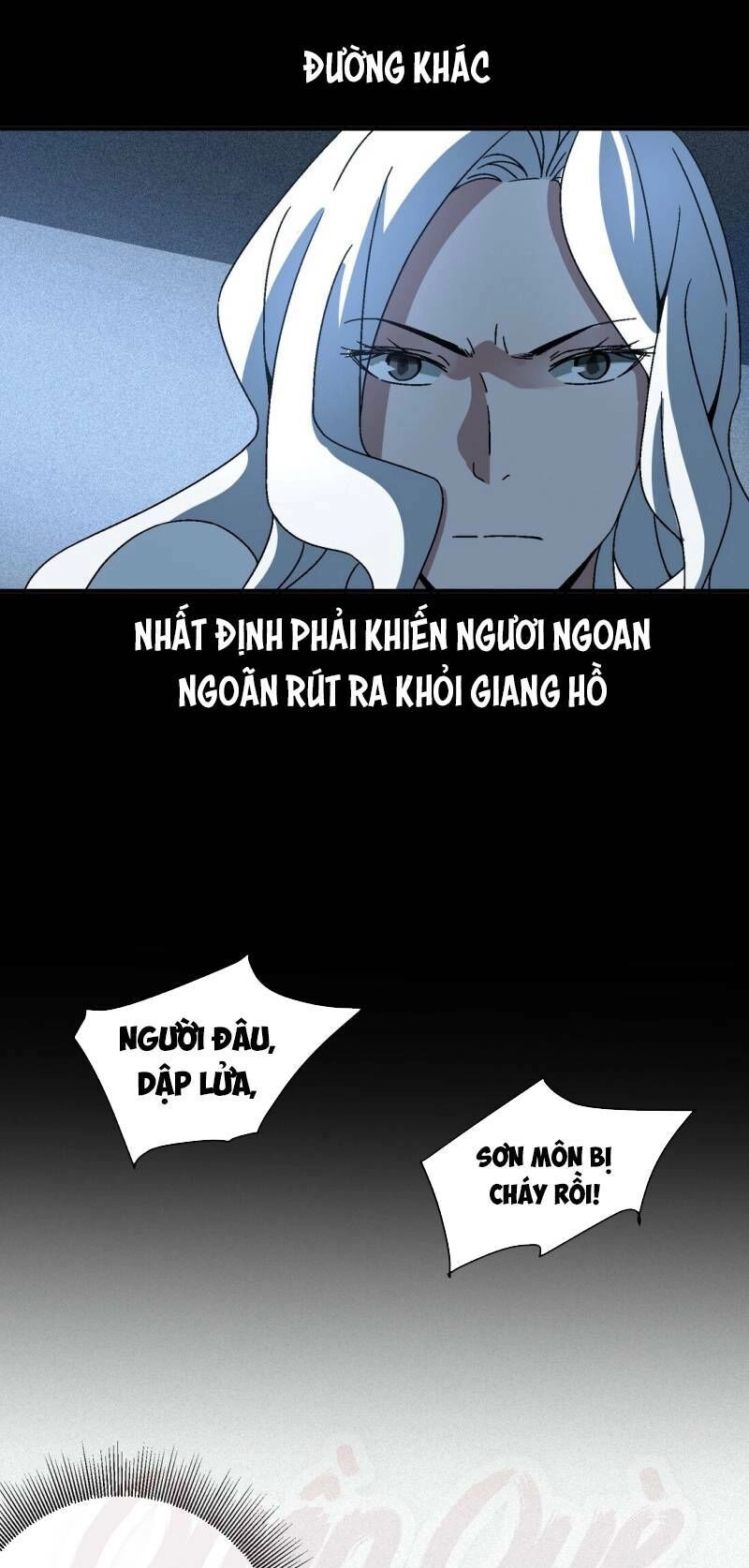 Ma Giáo Giáo Chủ Tái Xuất Giang Hồ Chapter 38 - 14