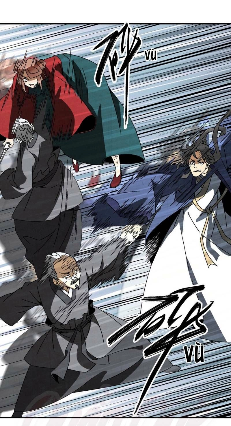 Ma Giáo Giáo Chủ Tái Xuất Giang Hồ Chapter 38 - 23