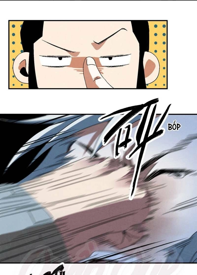 Ma Giáo Giáo Chủ Tái Xuất Giang Hồ Chapter 38 - 29