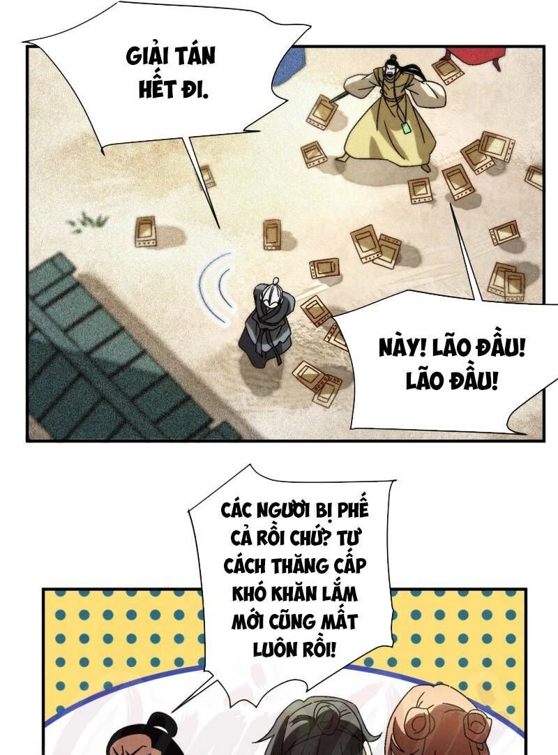 Ma Giáo Giáo Chủ Tái Xuất Giang Hồ Chapter 38 - 38