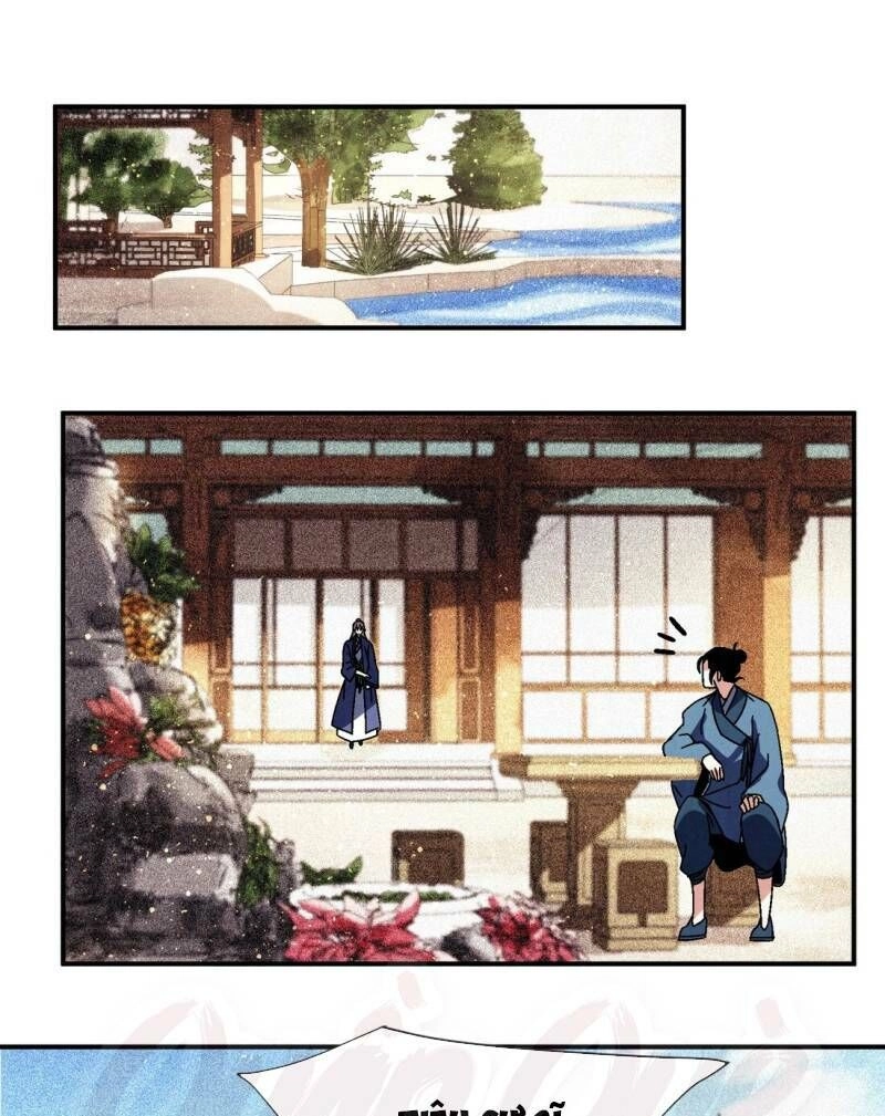 Ma Giáo Giáo Chủ Tái Xuất Giang Hồ Chapter 38 - 42