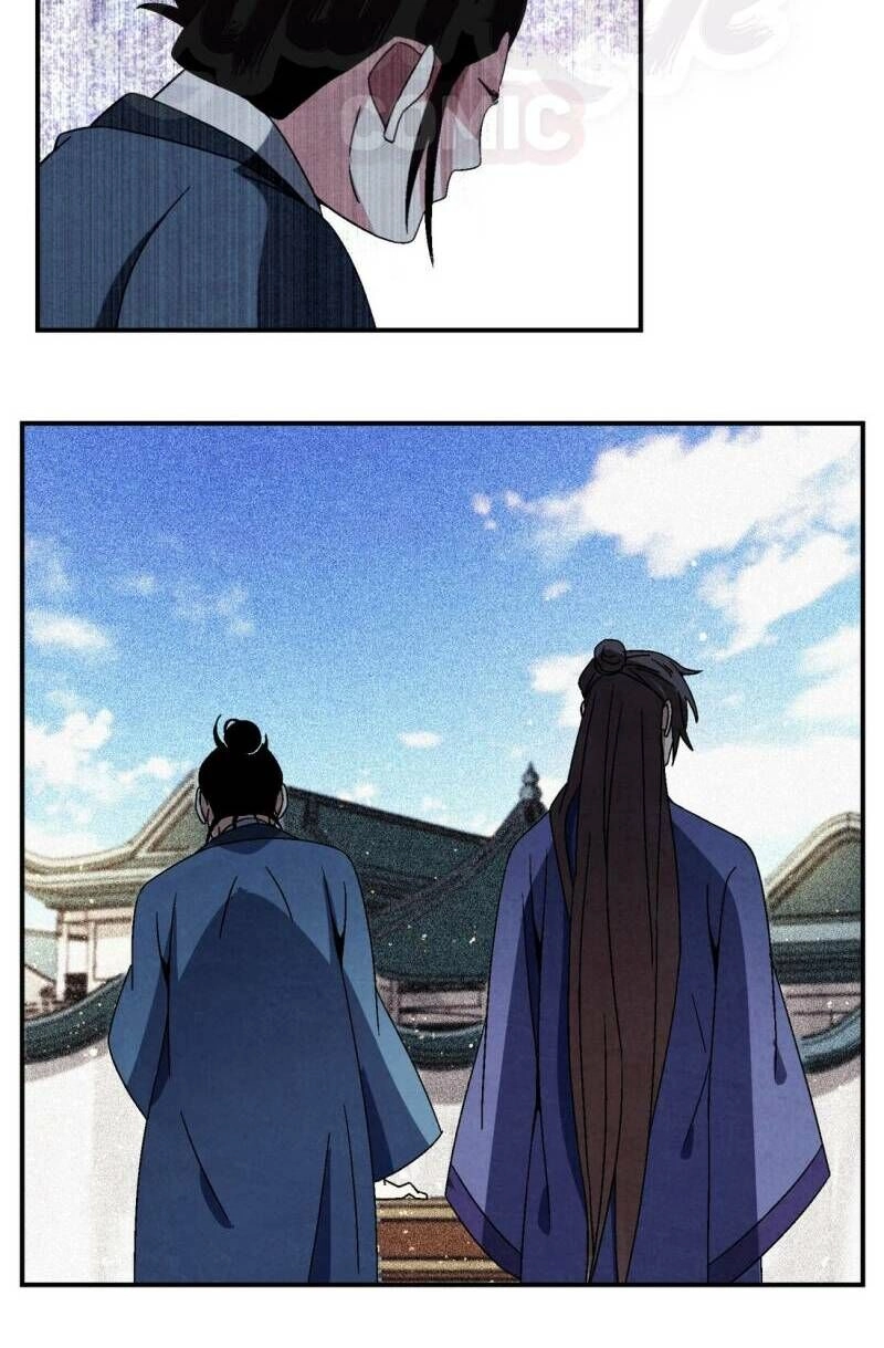 Ma Giáo Giáo Chủ Tái Xuất Giang Hồ Chapter 38 - 45