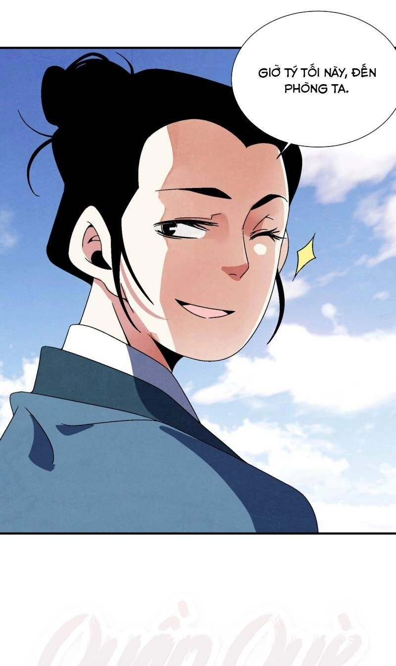 Ma Giáo Giáo Chủ Tái Xuất Giang Hồ Chapter 38 - 49