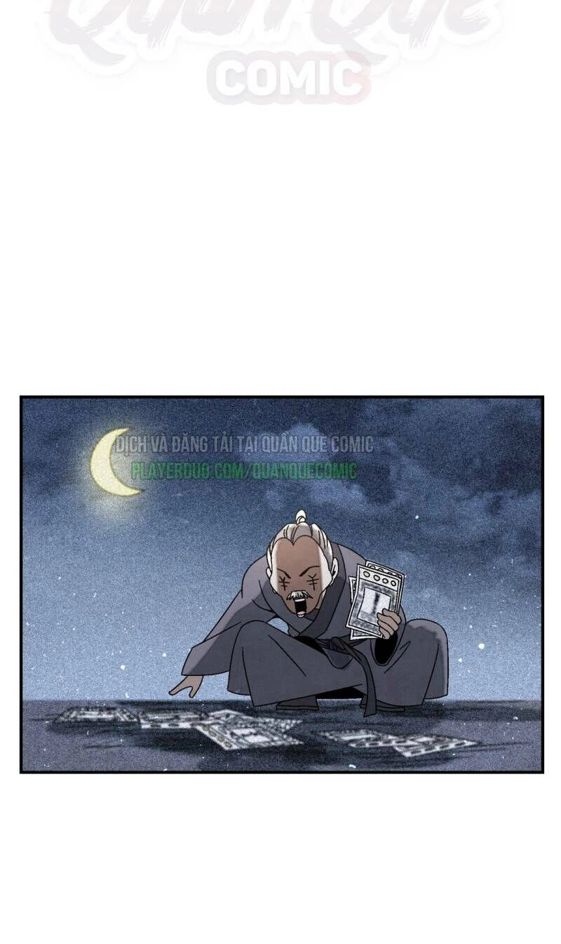 Ma Giáo Giáo Chủ Tái Xuất Giang Hồ Chapter 38 - 50