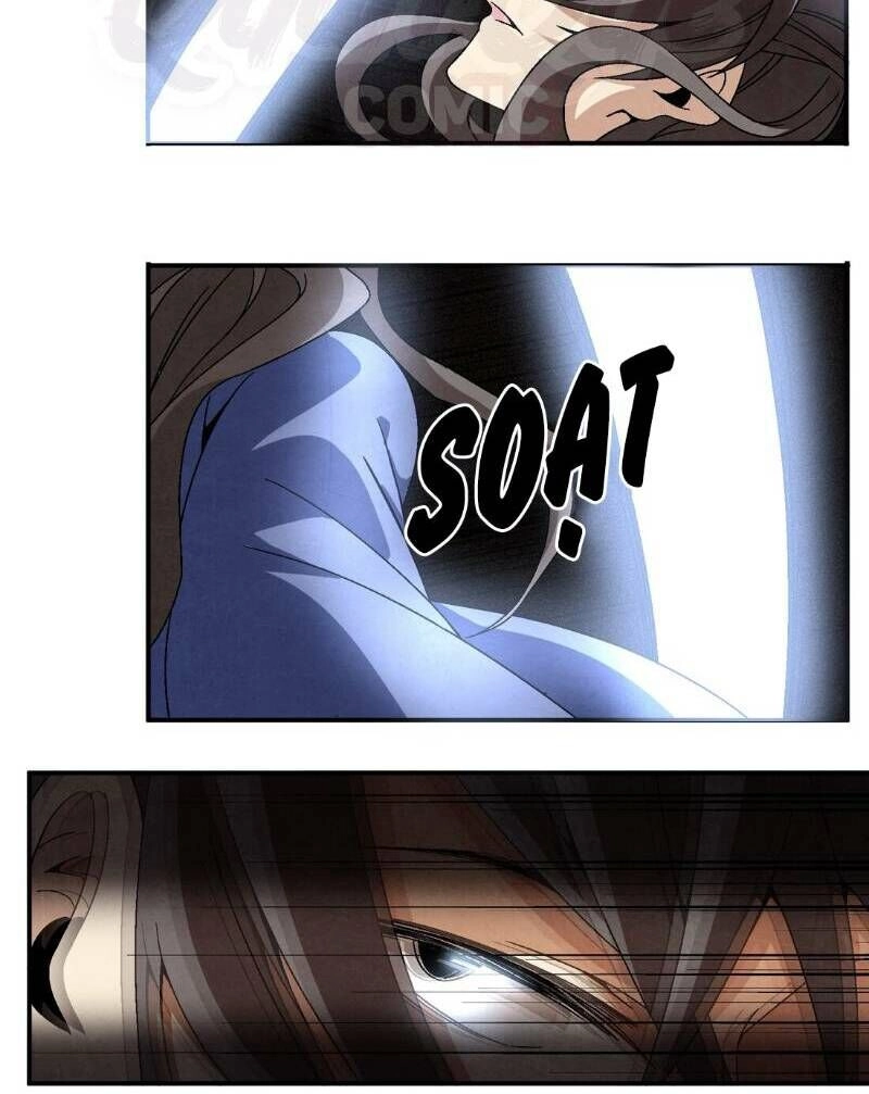 Ma Giáo Giáo Chủ Tái Xuất Giang Hồ Chapter 39 - 2