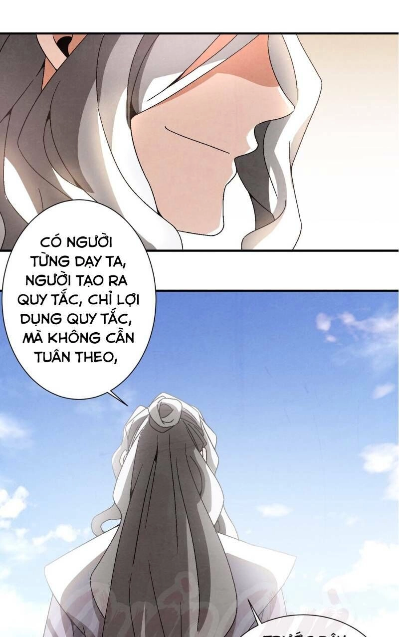 Ma Giáo Giáo Chủ Tái Xuất Giang Hồ Chapter 39 - 6