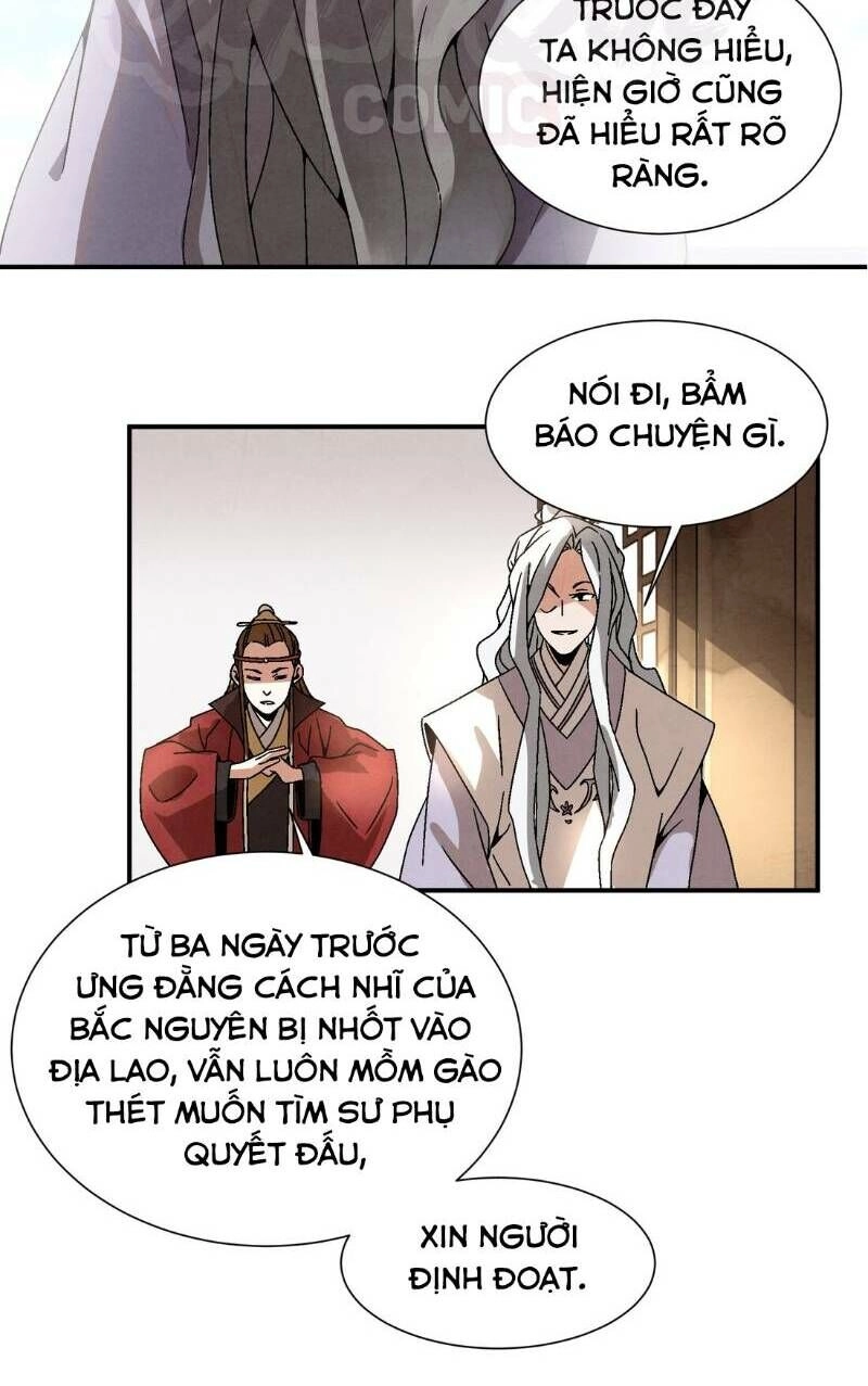 Ma Giáo Giáo Chủ Tái Xuất Giang Hồ Chapter 39 - 7