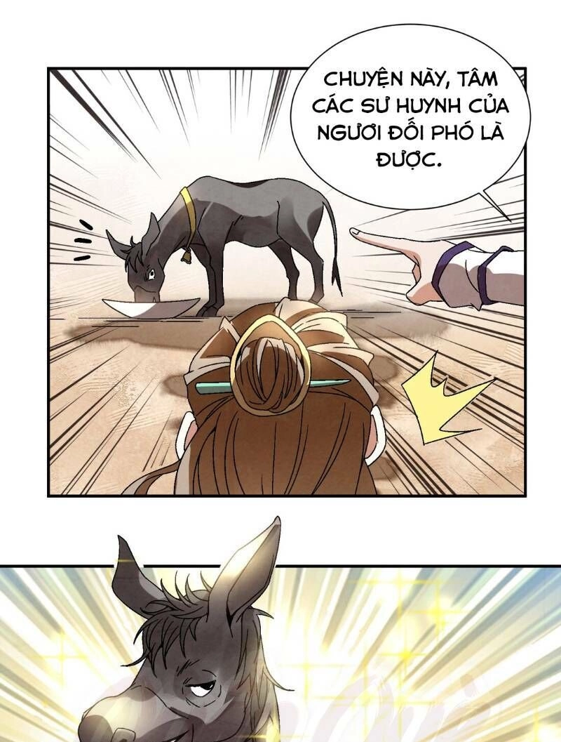 Ma Giáo Giáo Chủ Tái Xuất Giang Hồ Chapter 39 - 8