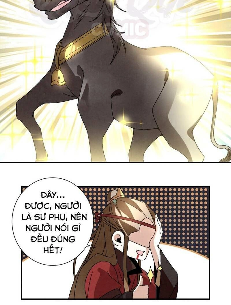 Ma Giáo Giáo Chủ Tái Xuất Giang Hồ Chapter 39 - 9