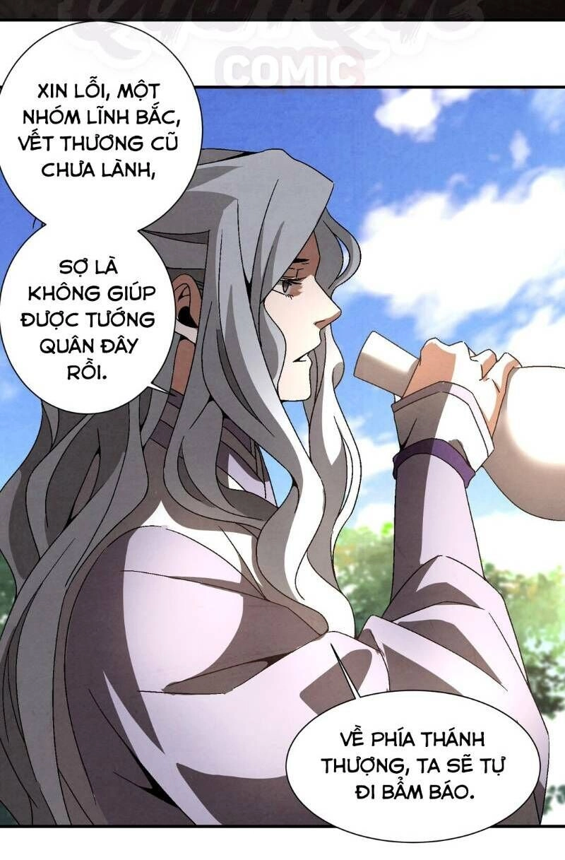 Ma Giáo Giáo Chủ Tái Xuất Giang Hồ Chapter 39 - 21