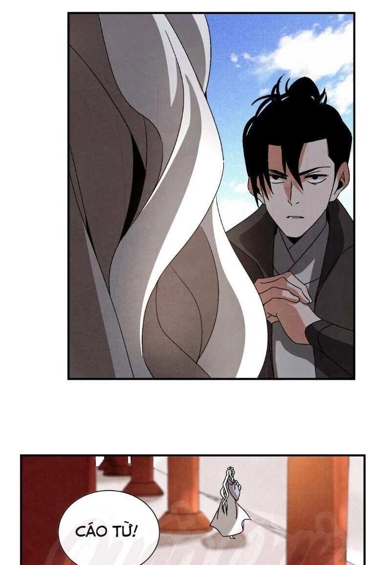 Ma Giáo Giáo Chủ Tái Xuất Giang Hồ Chapter 39 - 22