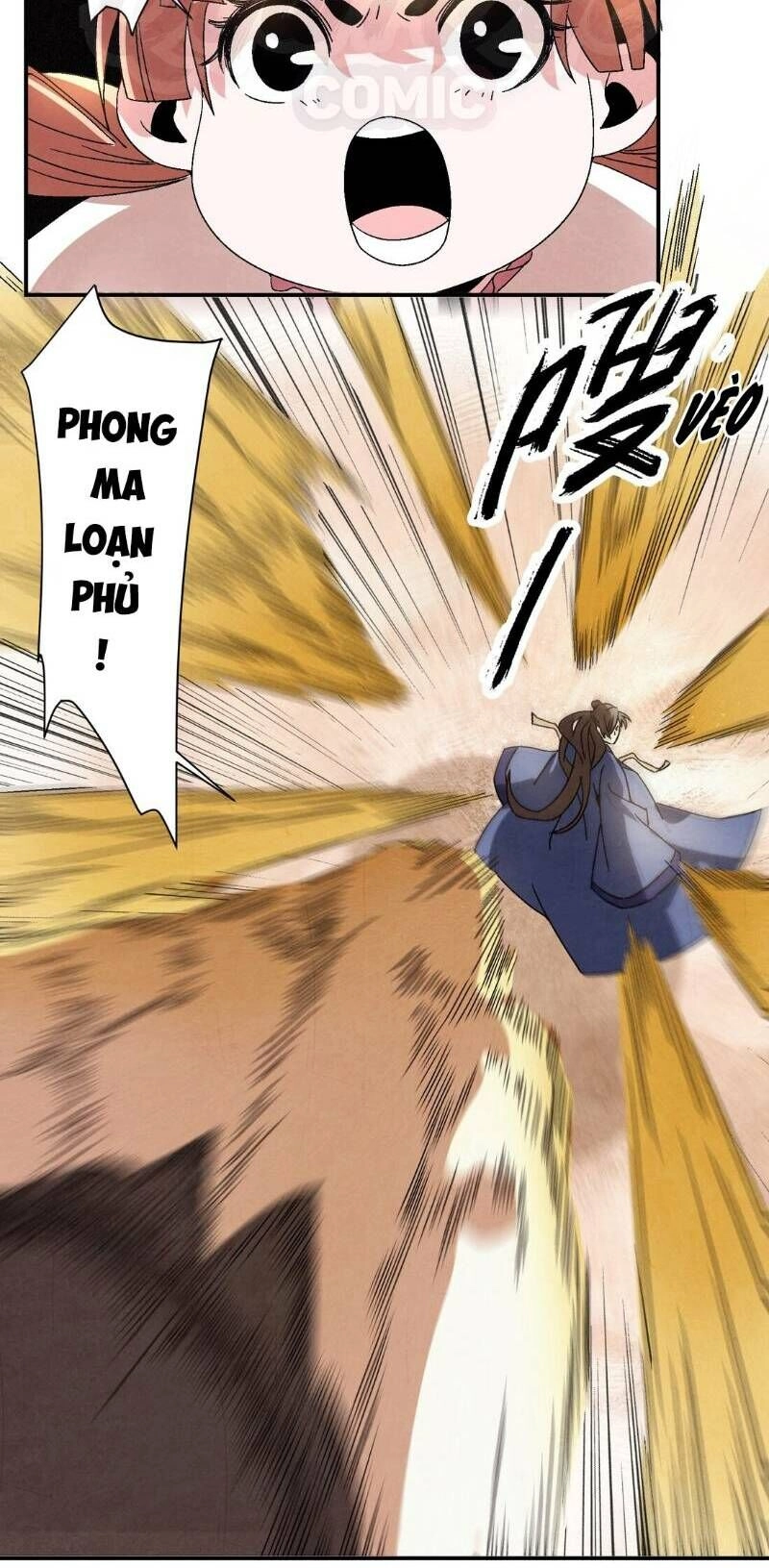 Ma Giáo Giáo Chủ Tái Xuất Giang Hồ Chapter 39 - 27