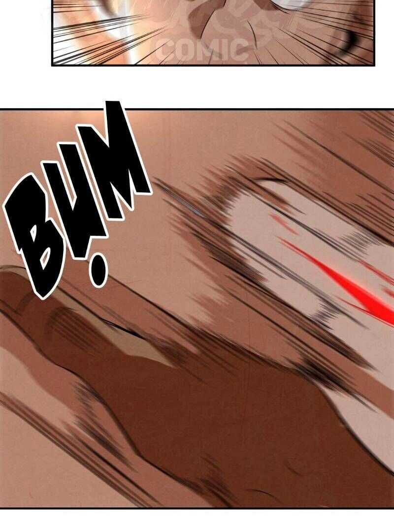 Ma Giáo Giáo Chủ Tái Xuất Giang Hồ Chapter 39 - 29