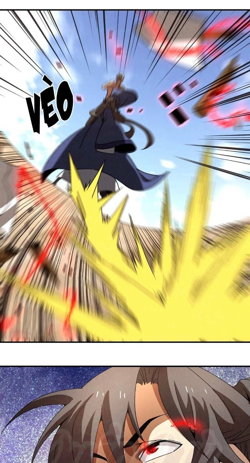 Ma Giáo Giáo Chủ Tái Xuất Giang Hồ Chapter 39 - 30