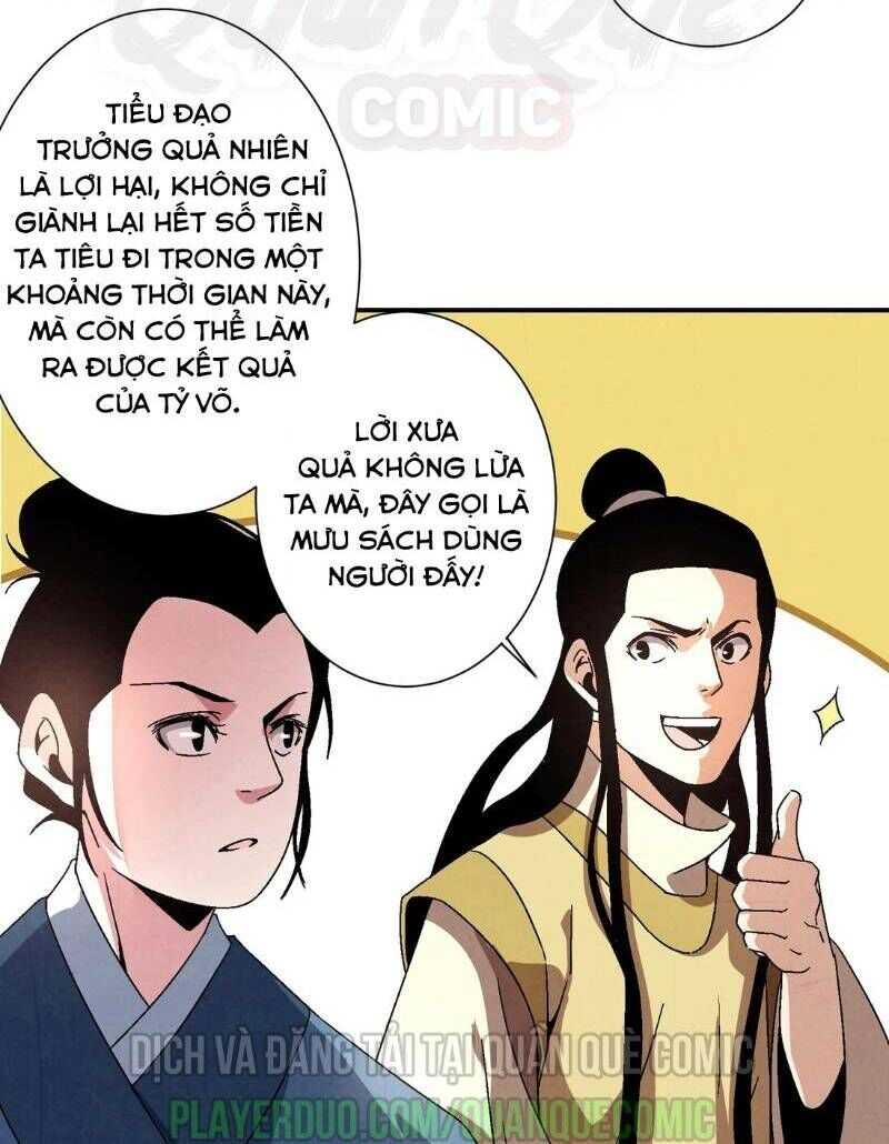 Ma Giáo Giáo Chủ Tái Xuất Giang Hồ Chapter 39 - 35