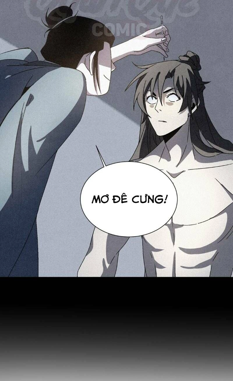 Ma Giáo Giáo Chủ Tái Xuất Giang Hồ Chapter 39 - 48