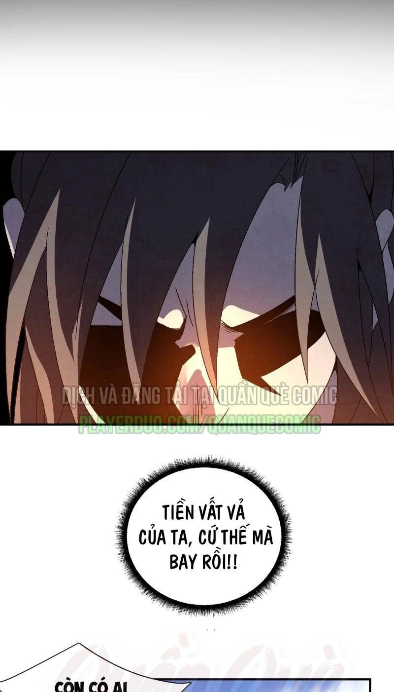 Ma Giáo Giáo Chủ Tái Xuất Giang Hồ Chapter 39 - 49