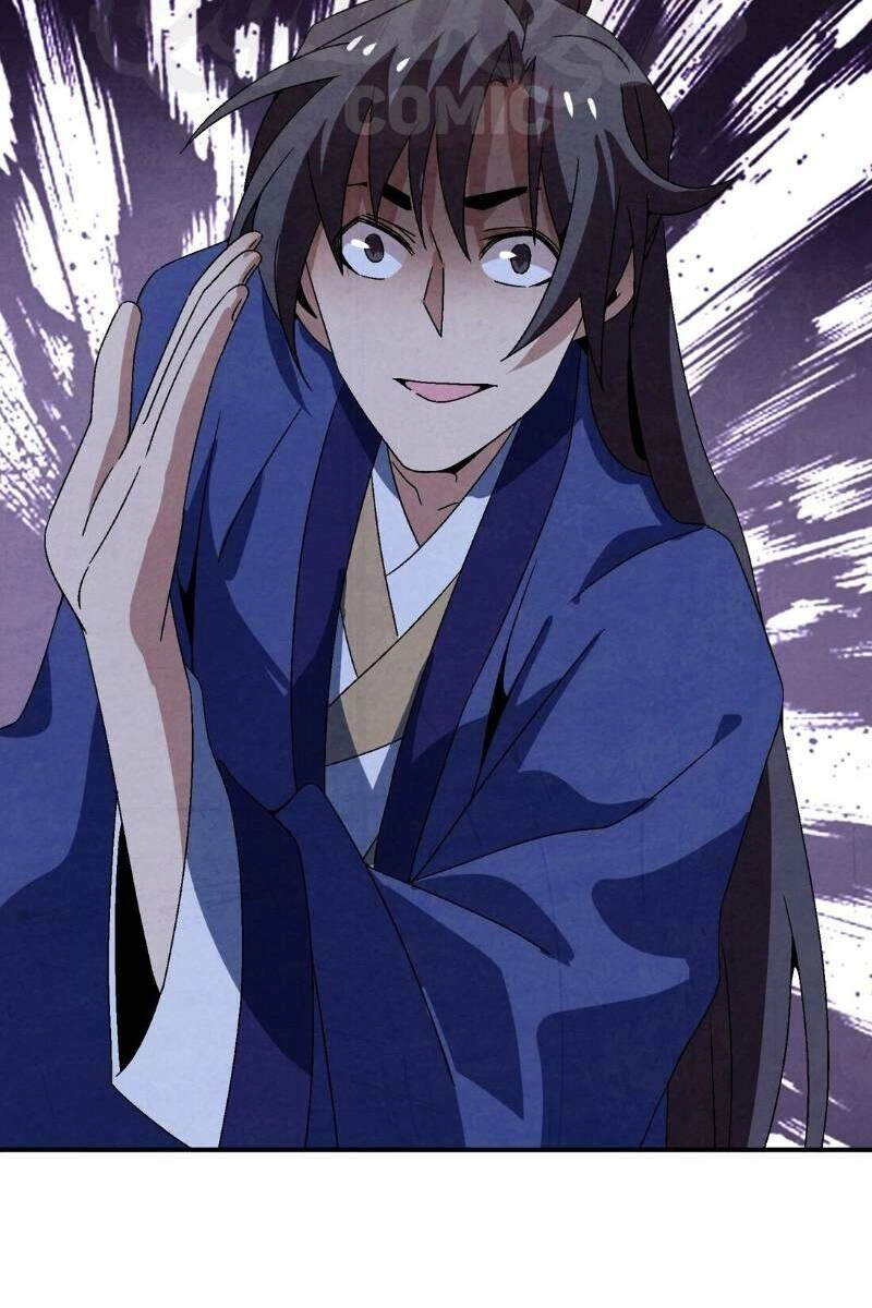 Ma Giáo Giáo Chủ Tái Xuất Giang Hồ Chapter 39 - 54