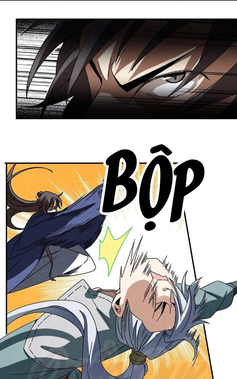 Ma Giáo Giáo Chủ Tái Xuất Giang Hồ Chapter 40 - 9