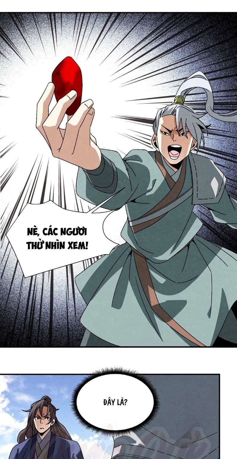 Ma Giáo Giáo Chủ Tái Xuất Giang Hồ Chapter 40 - 17