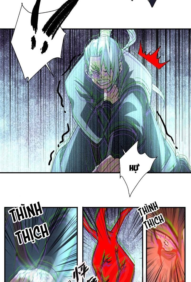 Ma Giáo Giáo Chủ Tái Xuất Giang Hồ Chapter 40 - 19