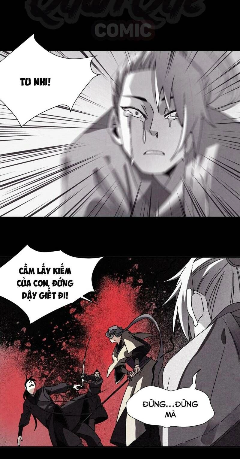 Ma Giáo Giáo Chủ Tái Xuất Giang Hồ Chapter 40 - 22