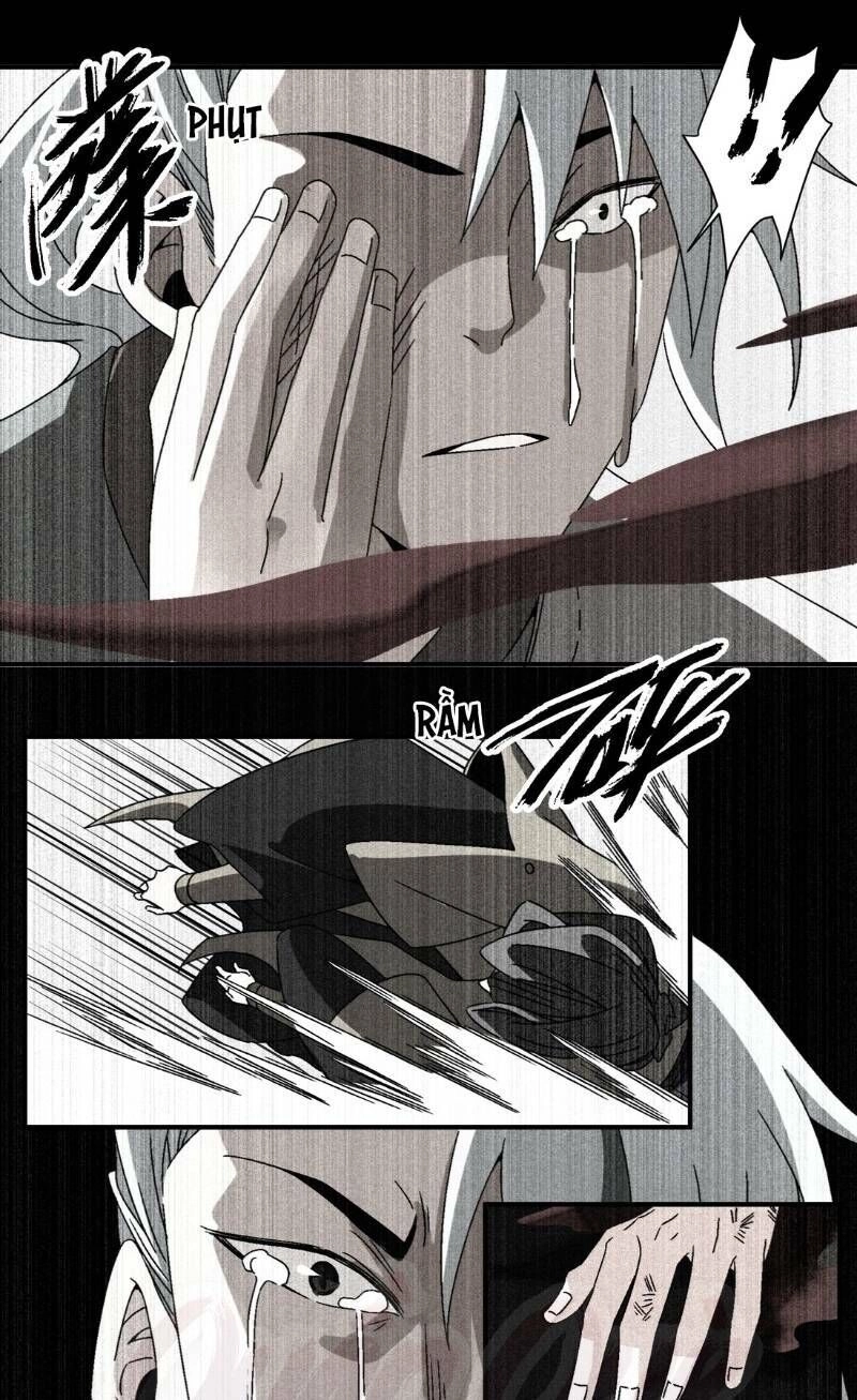 Ma Giáo Giáo Chủ Tái Xuất Giang Hồ Chapter 40 - 25