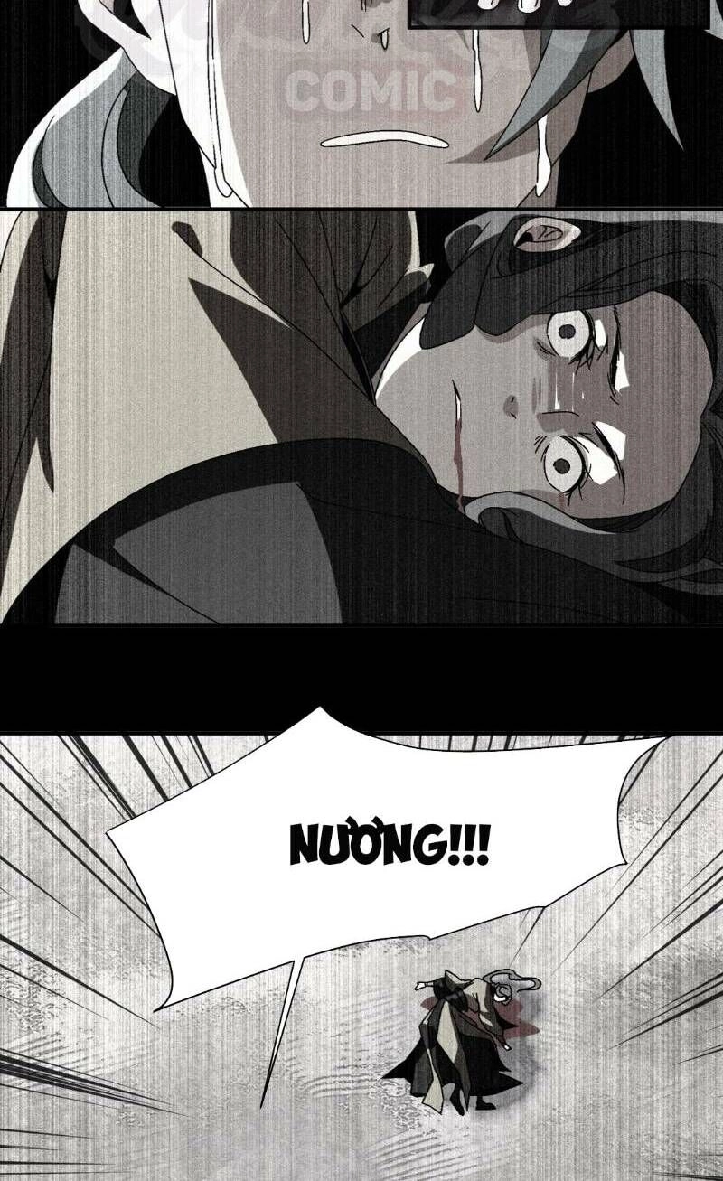 Ma Giáo Giáo Chủ Tái Xuất Giang Hồ Chapter 40 - 26