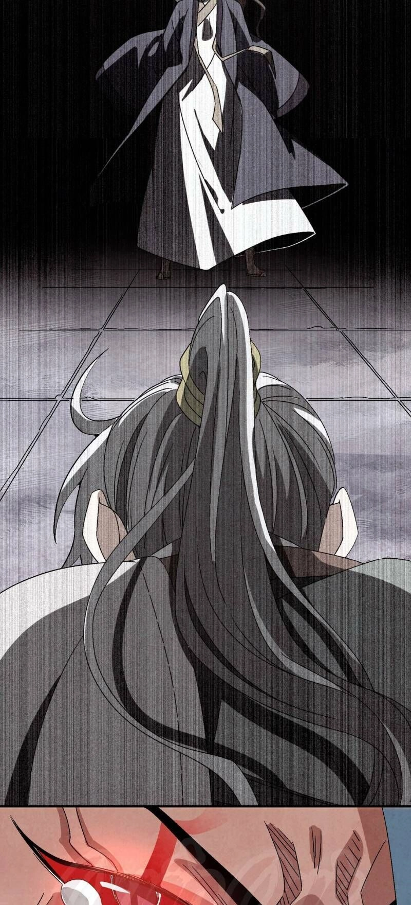 Ma Giáo Giáo Chủ Tái Xuất Giang Hồ Chapter 40 - 29