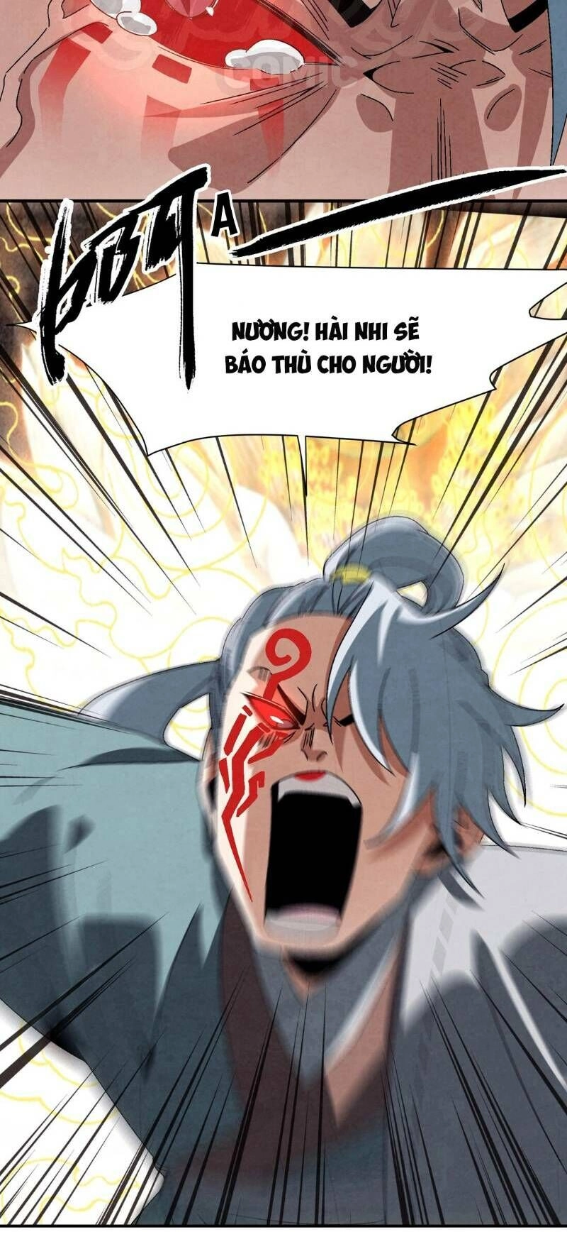 Ma Giáo Giáo Chủ Tái Xuất Giang Hồ Chapter 40 - 30