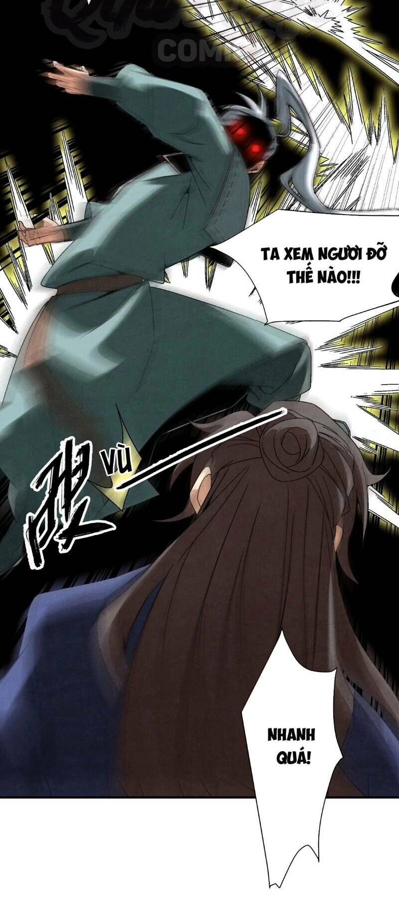 Ma Giáo Giáo Chủ Tái Xuất Giang Hồ Chapter 40 - 32