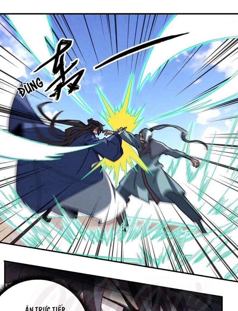 Ma Giáo Giáo Chủ Tái Xuất Giang Hồ Chapter 40 - 33