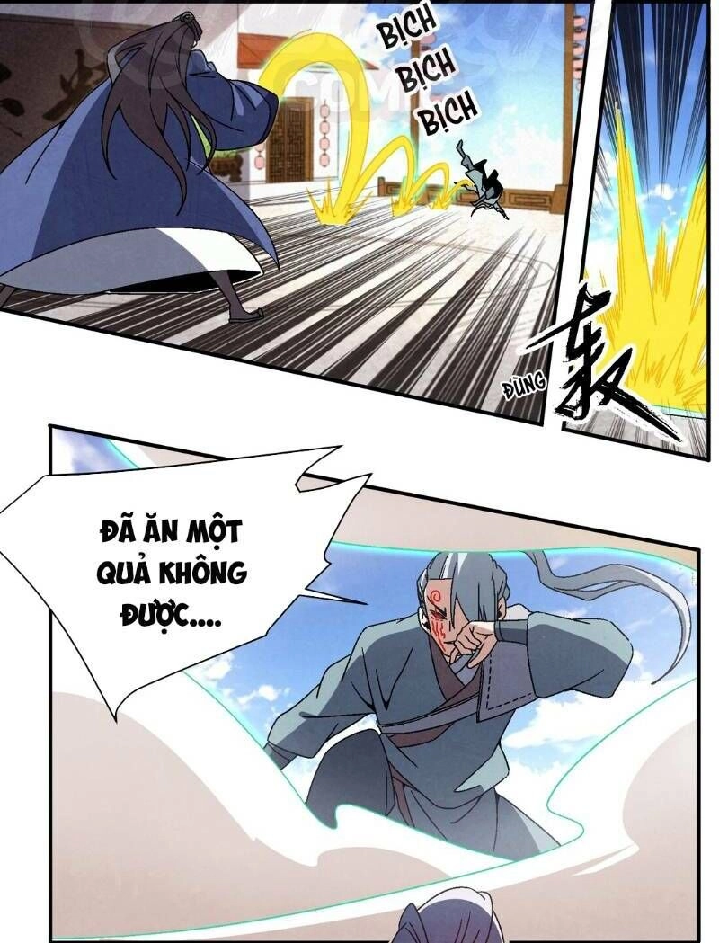 Ma Giáo Giáo Chủ Tái Xuất Giang Hồ Chapter 40 - 36