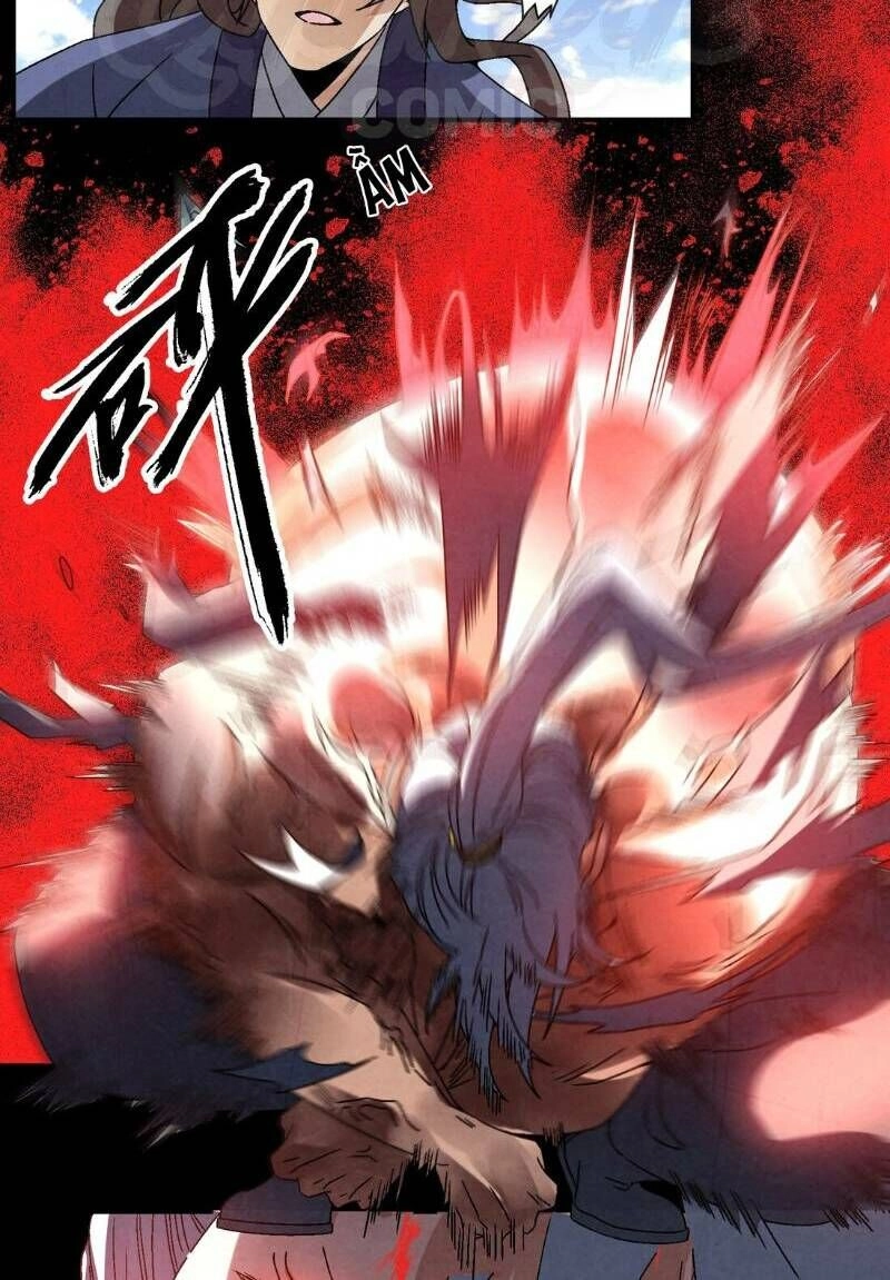 Ma Giáo Giáo Chủ Tái Xuất Giang Hồ Chapter 40 - 38