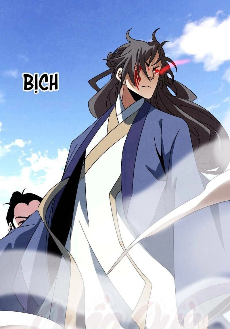 Ma Giáo Giáo Chủ Tái Xuất Giang Hồ Chapter 40 - 45