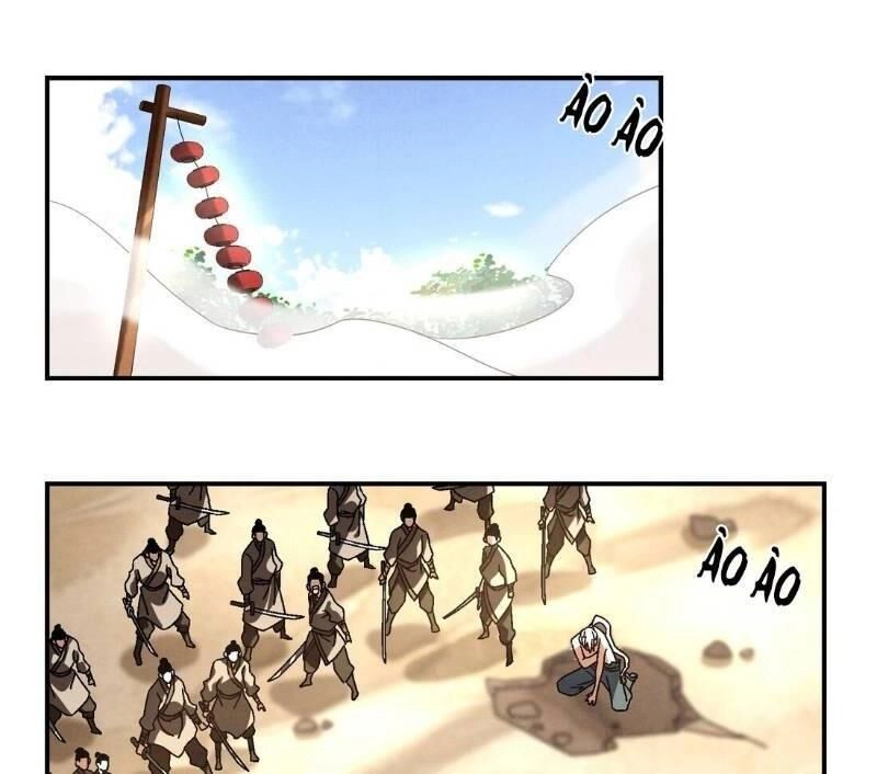 Ma Giáo Giáo Chủ Tái Xuất Giang Hồ Chapter 41 - 1