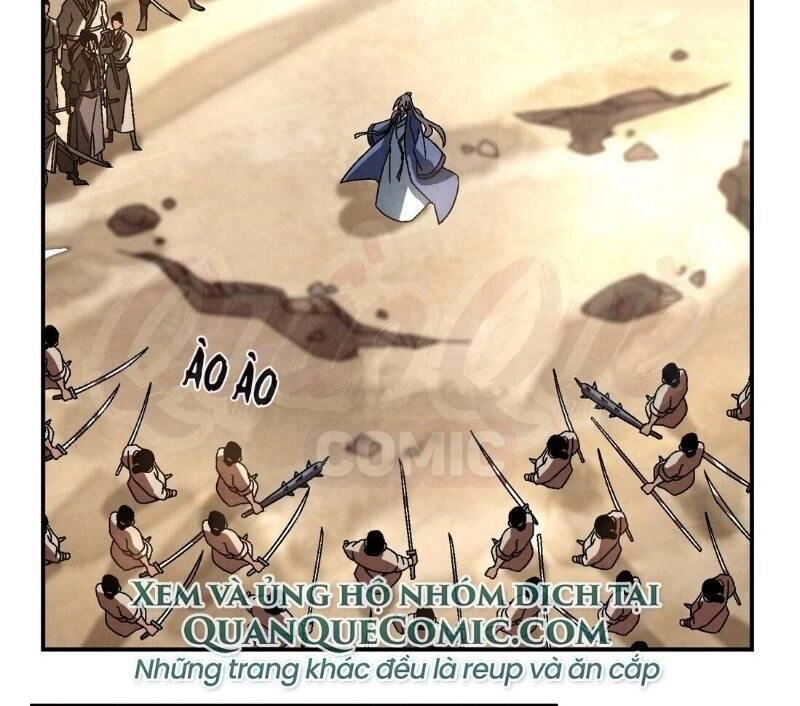 Ma Giáo Giáo Chủ Tái Xuất Giang Hồ Chapter 41 - 2