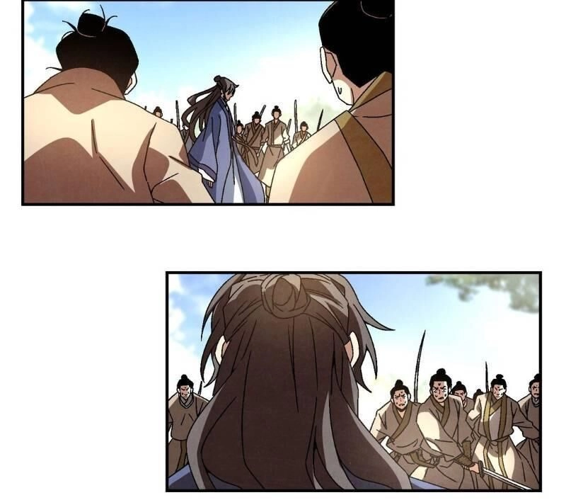 Ma Giáo Giáo Chủ Tái Xuất Giang Hồ Chapter 41 - 3