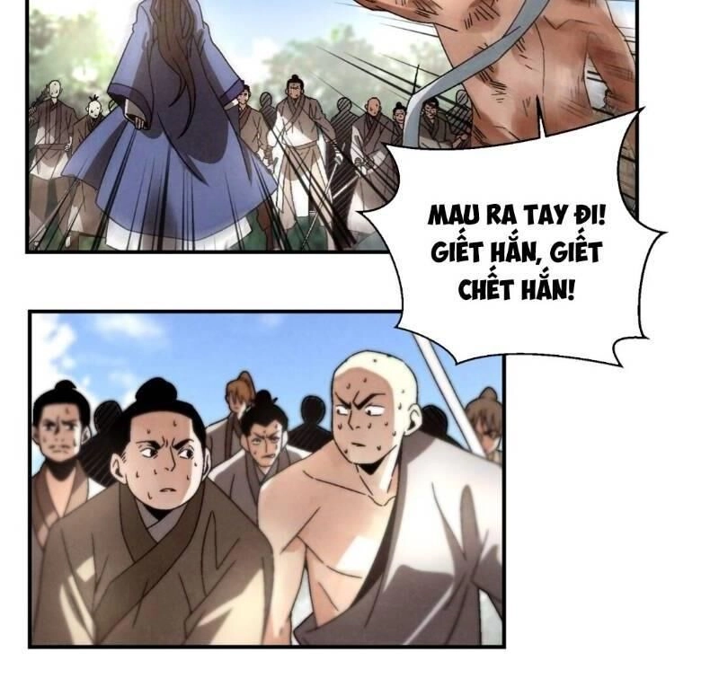 Ma Giáo Giáo Chủ Tái Xuất Giang Hồ Chapter 41 - 6