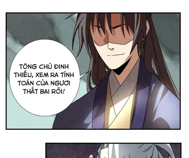 Ma Giáo Giáo Chủ Tái Xuất Giang Hồ Chapter 41 - 7