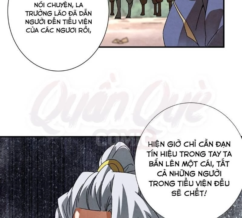Ma Giáo Giáo Chủ Tái Xuất Giang Hồ Chapter 41 - 11