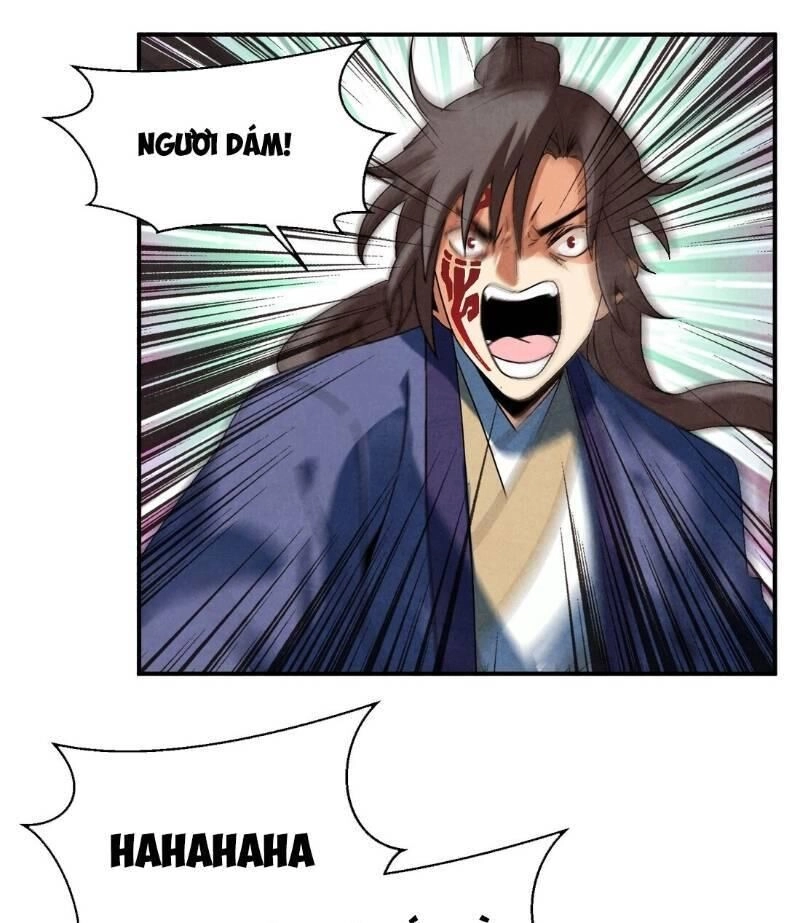 Ma Giáo Giáo Chủ Tái Xuất Giang Hồ Chapter 41 - 13