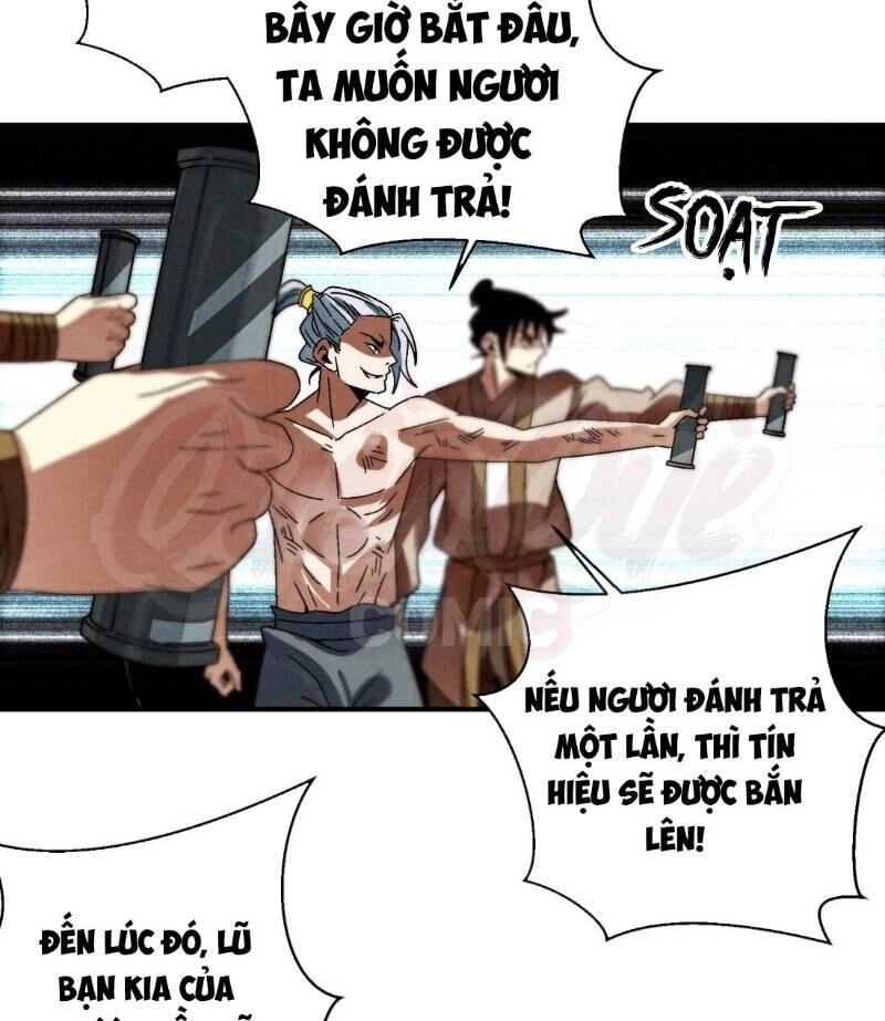 Ma Giáo Giáo Chủ Tái Xuất Giang Hồ Chapter 41 - 14